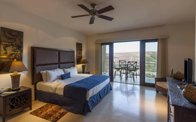 Puerta Cortes Residences