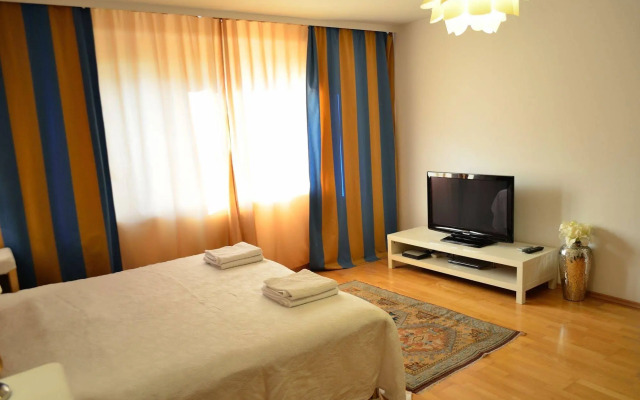 GoVienna Urban Living Belvedere Apartment