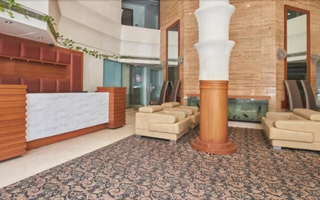 Rock Regency Hotel
