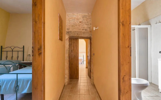 835 Masseria Colosso - Camuffa