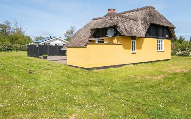 Charming Cottage in Peaceful Fjand-by Traum