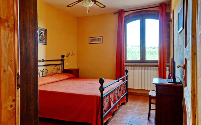 Agriturismo Le Vigne di Matteo