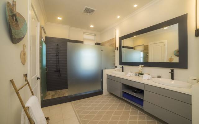 Bella Vista 4A Ocean View renovated