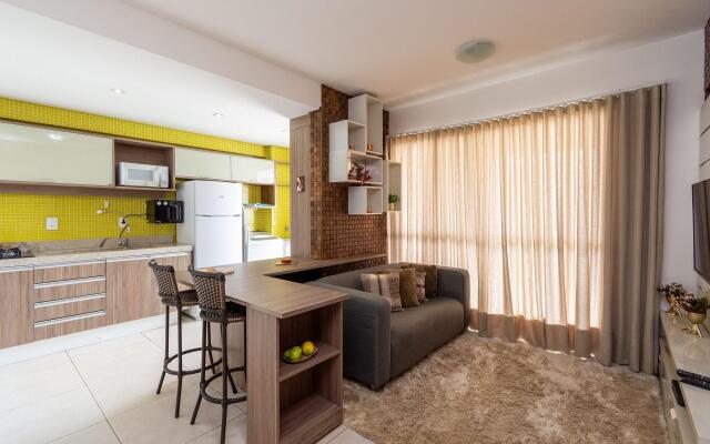 1 quarto no Setor Marista - RPC1905 A