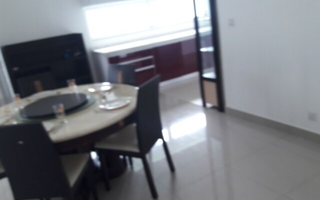 Clover MyHomestay Cyberjaya