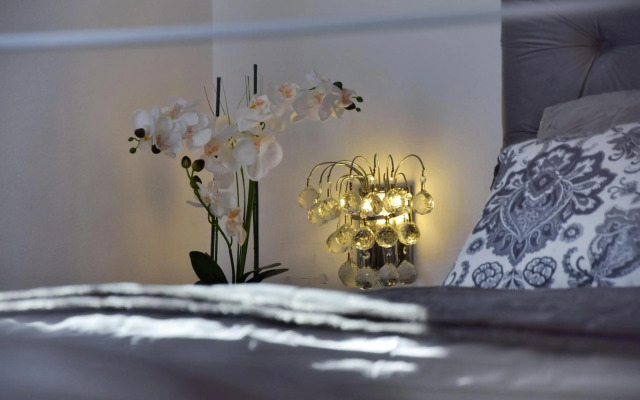 Luxurious Apartment Majda, 2 bathrooms and free parking