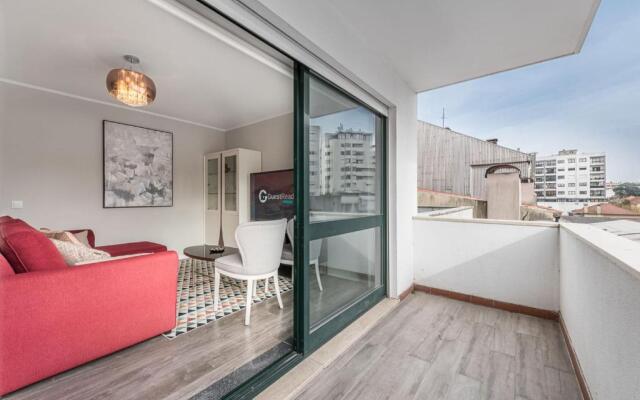 GuestReady - Gaia Weine - Calem Suite