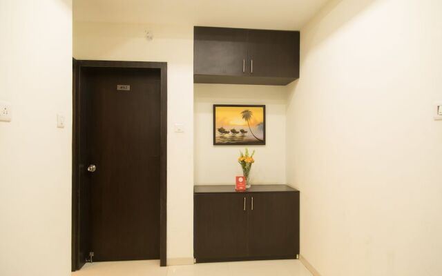 OYO 9023 Dwarka Inn