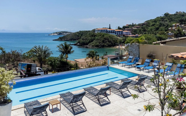 Hotel Ville La Plage & Beach Club