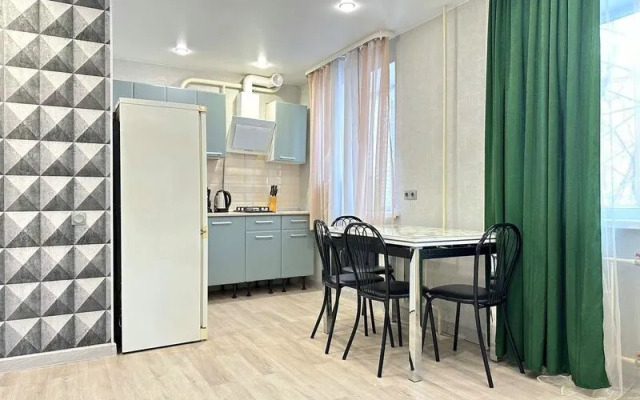 Апартаменты Авантаж на ул. Красноармейская, д. 132 а