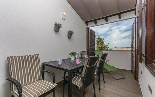 Amazing Home in Cervar Porat With Wifi and 2 Bedrooms