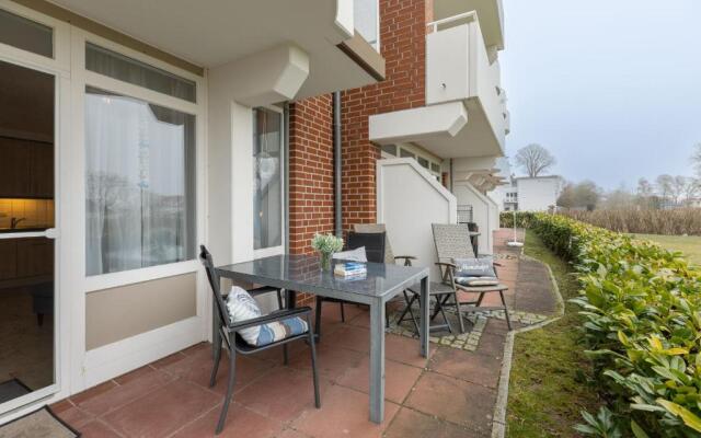 Haus Seeblick Wohnung A3