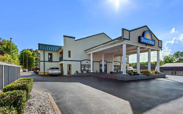 Days Inn by Wyndham Lexington