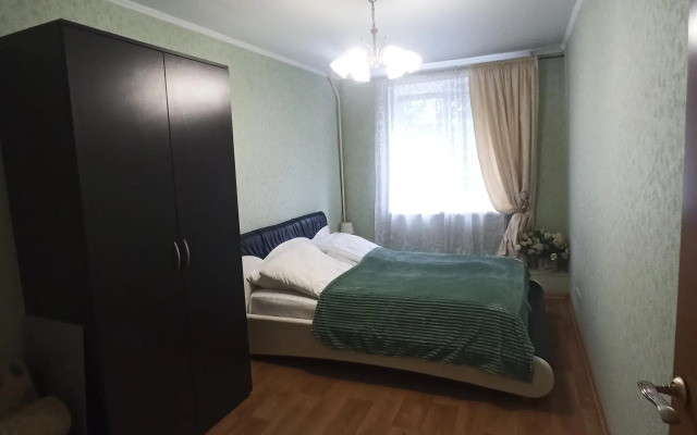 Апартаменты на проспекте Московский 23