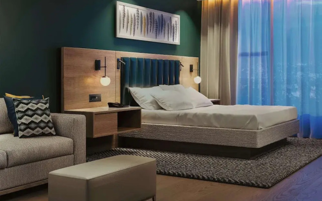 Hyatt Place Nairobi Westlands