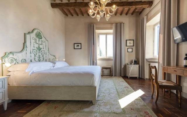 B&B Villa Le Prata