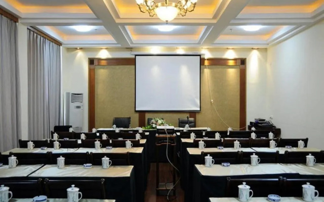 Yunxi Grand Hotel Wuyuan