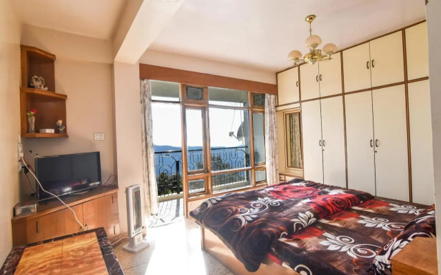 Dhanlaxmi Apartments