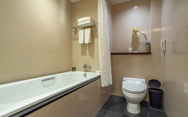 Bintang Flores Hotel