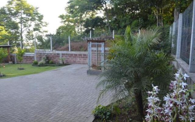 Residencial Dei Fiori