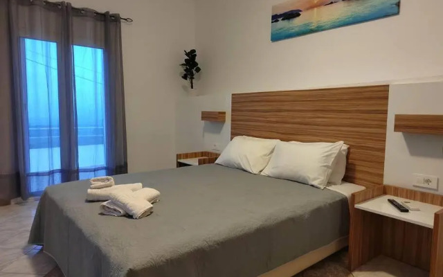 Jacob's Sunrise cottage