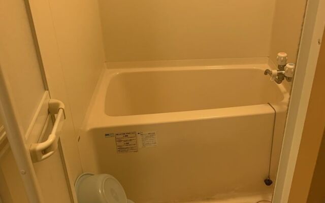 Station Hotel Matsuzaka