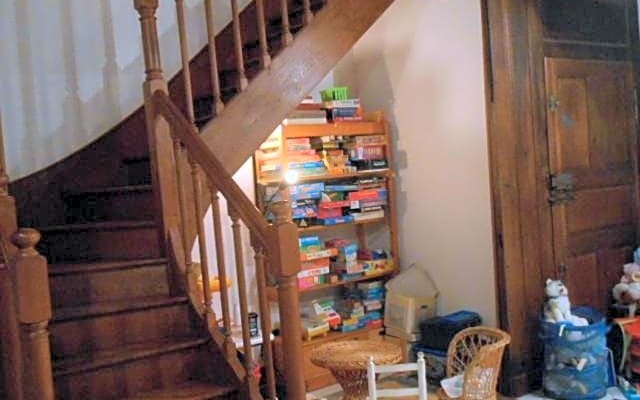 La Maison De Marie-Claire