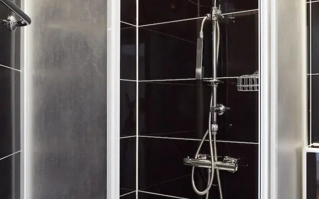 Modern 1BR Apart- Suitable for Longstays