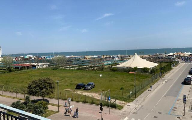 Bella Vista apartment