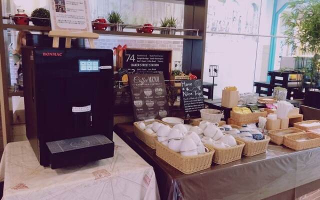 Fuji Gotenba Condominium Tannpopo