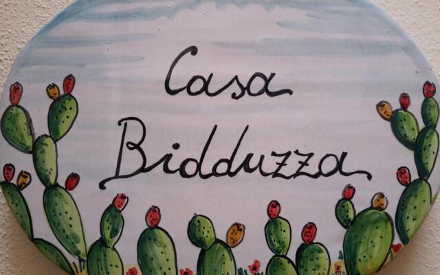 Casa Bidduzza