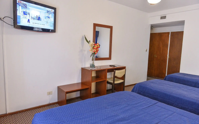 Hotel Traful