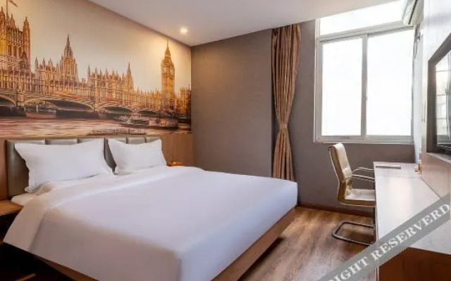 Super 8 Collection Hotel (Putian Hanjiang)