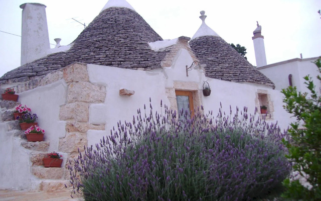 Trulli Terra Magica