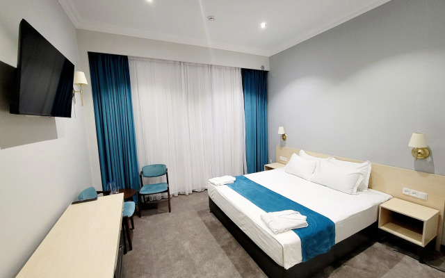 Khiva Residence Hotel