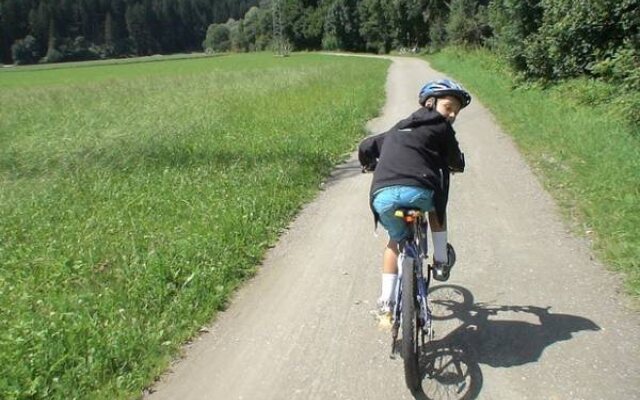 Ferienhof Nogler