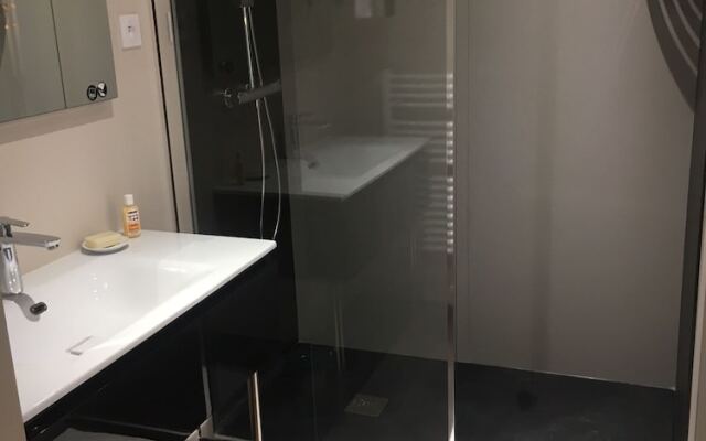 Echologia Hôtel dans un lieu insolite