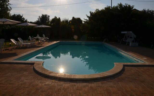 Casale Santa Caterina