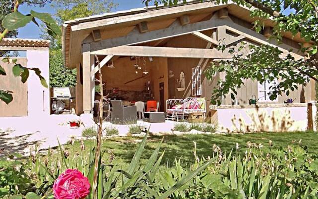 Bastide de Fanny