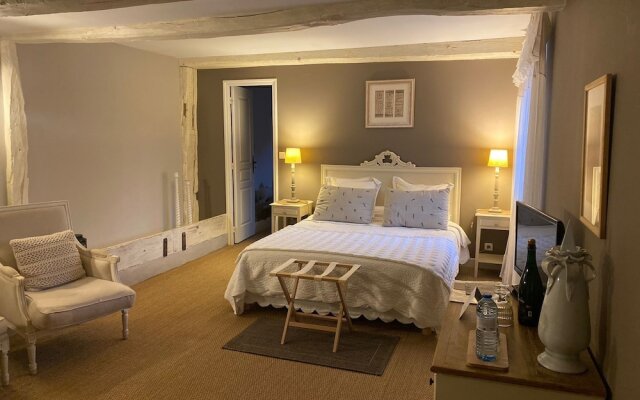 Domaine de la creuse