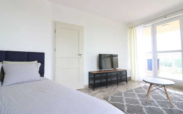 Good Time Apartments-Old Town Residence