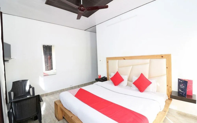 Hotel Himalayan Village By OYO Rooms