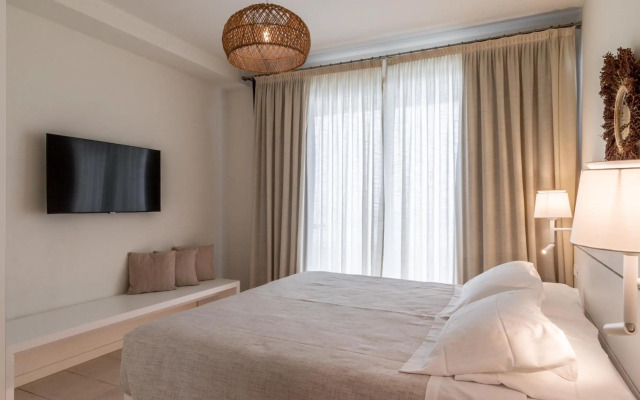 Vistamare Suite Hotel