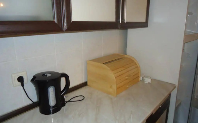 Verahouse Apartment in Tbilisi