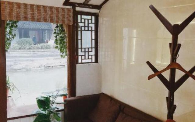 Xitang Qingshuipan Inn - Linhe Branch