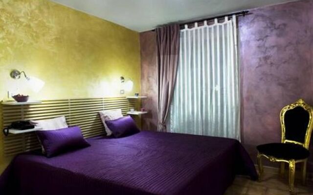 Hotel N. 3