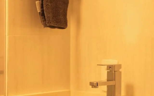 SUH Copacabana 78 Premium Flat