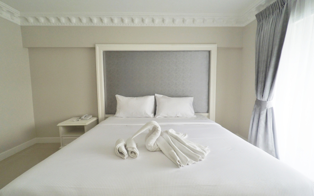 Romance Hotel Sukhumvit 97