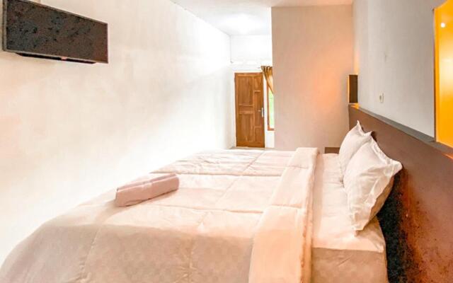 Omahku Guest House RedPartner