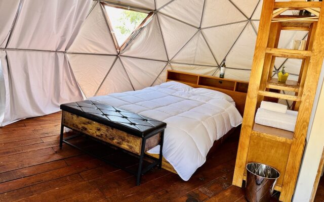 Glamping Xochitepec